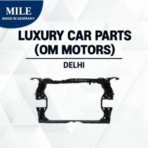 RADIATOR SUPPORT  80D805594A
