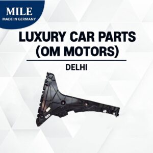 REAR BUMPER BRACKET L 80D807453 R 80D807454
