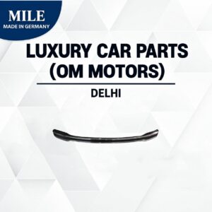 REAR BUMPER SPOILER ASSY S-LINE  80D807578