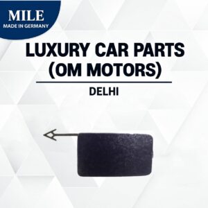 REAR TOW HOOK COVER  L 80D807441B R 80D807442B