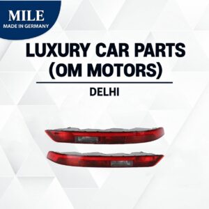 Rear Bumper Lamp L 80A945069 R 80A945070