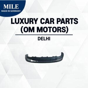 Rear Bumper Spoiler Board  80D807521D