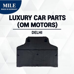 TRANSMISSION GUARD  80D863822A