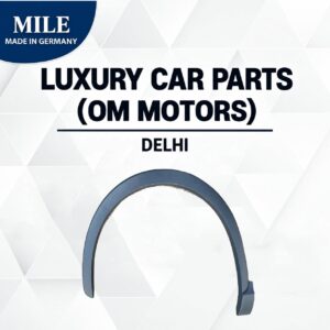 WHEEL ARCH NORMAL L 8O0853717A R 8O0853718A