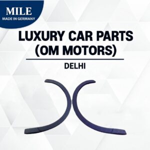 Wheel arch S-Line L 8O0853817B R 8O0853818B